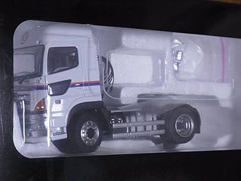 Amazon.co.jp: KEN KRAFT Platz 1/50 日野プロフィア SH4x2
